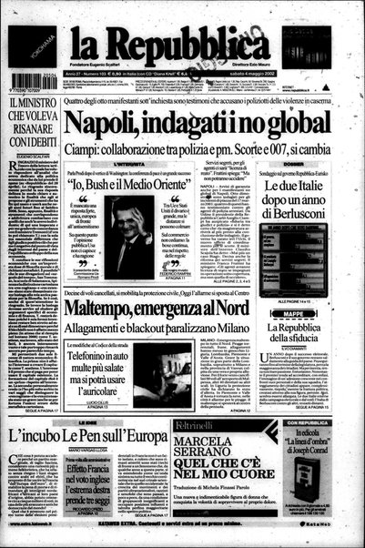 La repubblica